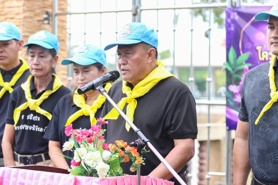 โครงกรอนุรักษ์พันธุกรรมพืชอันเนื่องมาจากพระราชดำริ (อพ.สธ.)
