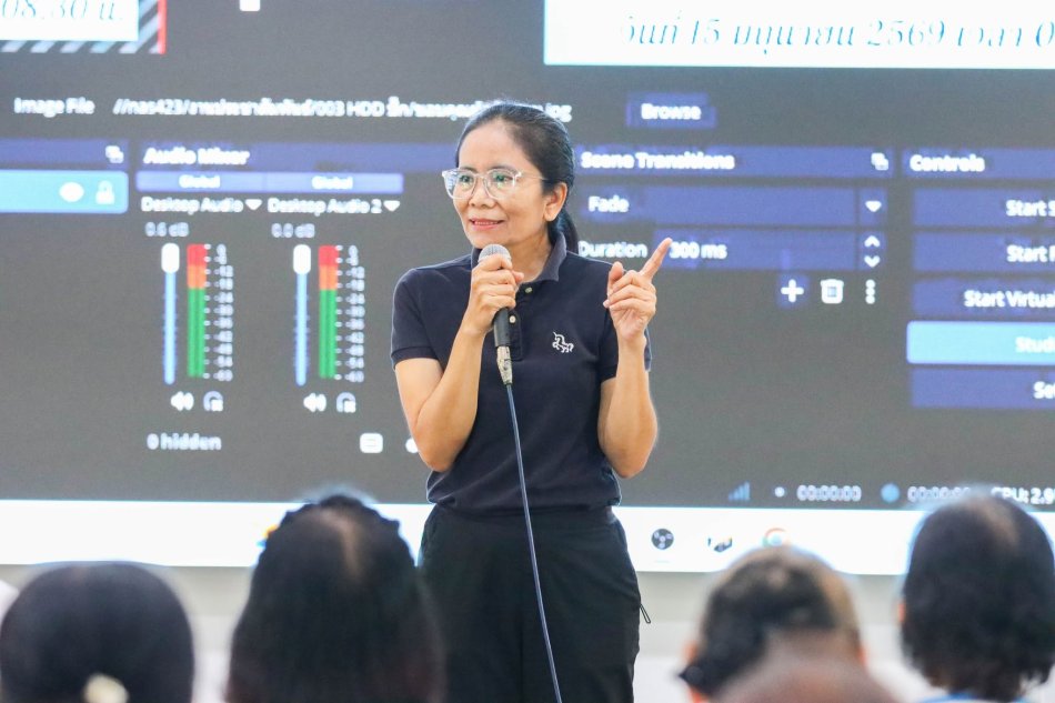 กิจกรรมโรงเรียน "ปันสุข"ประจำเดือน มิถุนายน 2569