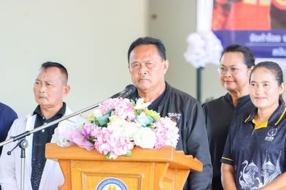 โครงการฝึกอบรมการป้องกันและระงับอัคคีภัยเบื้องต้น ปี 2569